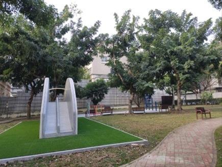 台中西屯福林公園