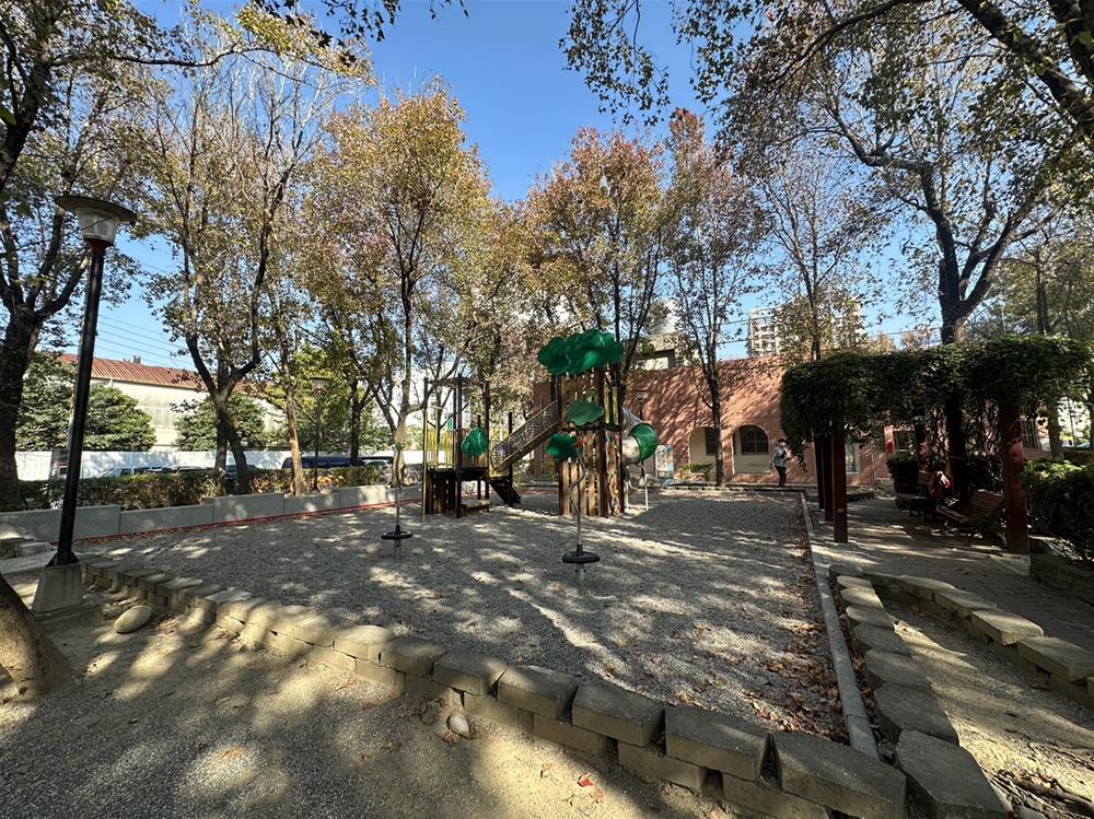 楓香公園