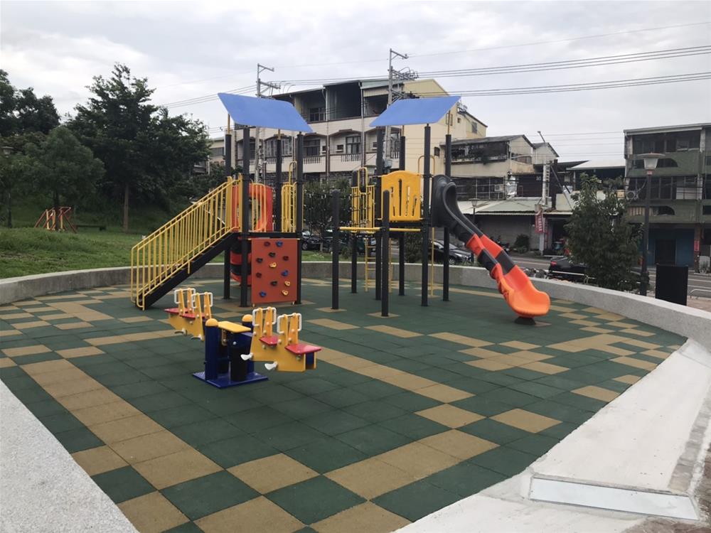 兒一公園