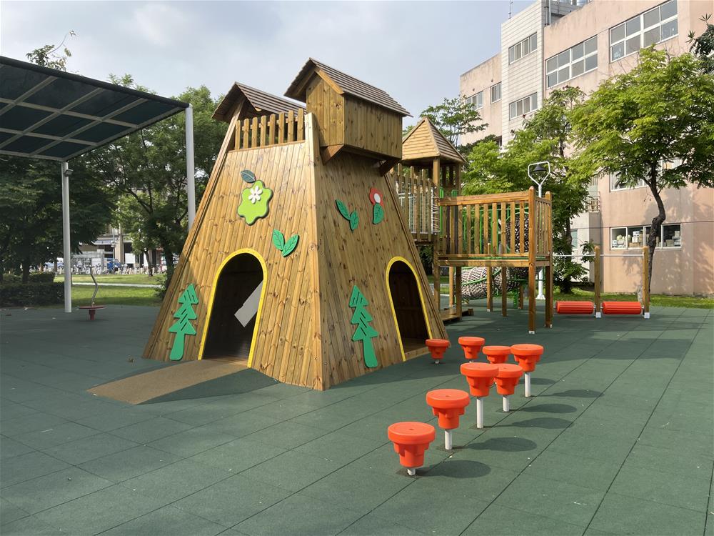 十九甲健康公園