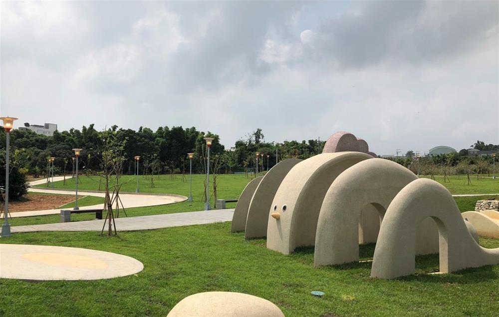 新興公園