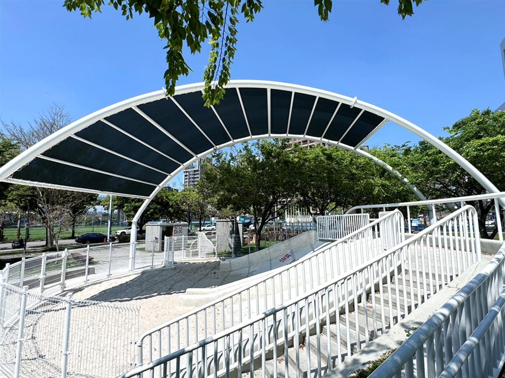 廍興公園