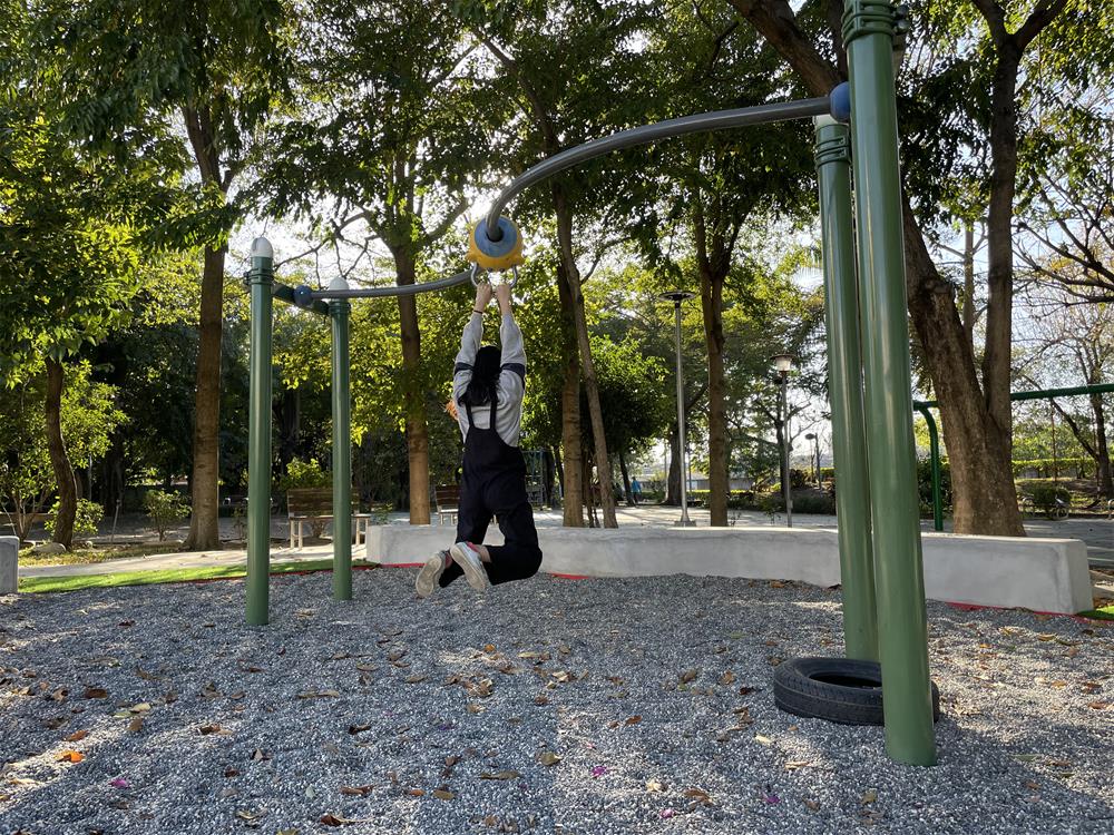 甲堤公園