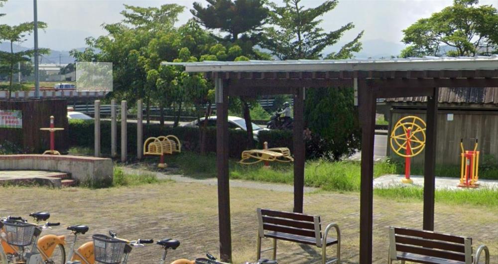 立德社區公園
