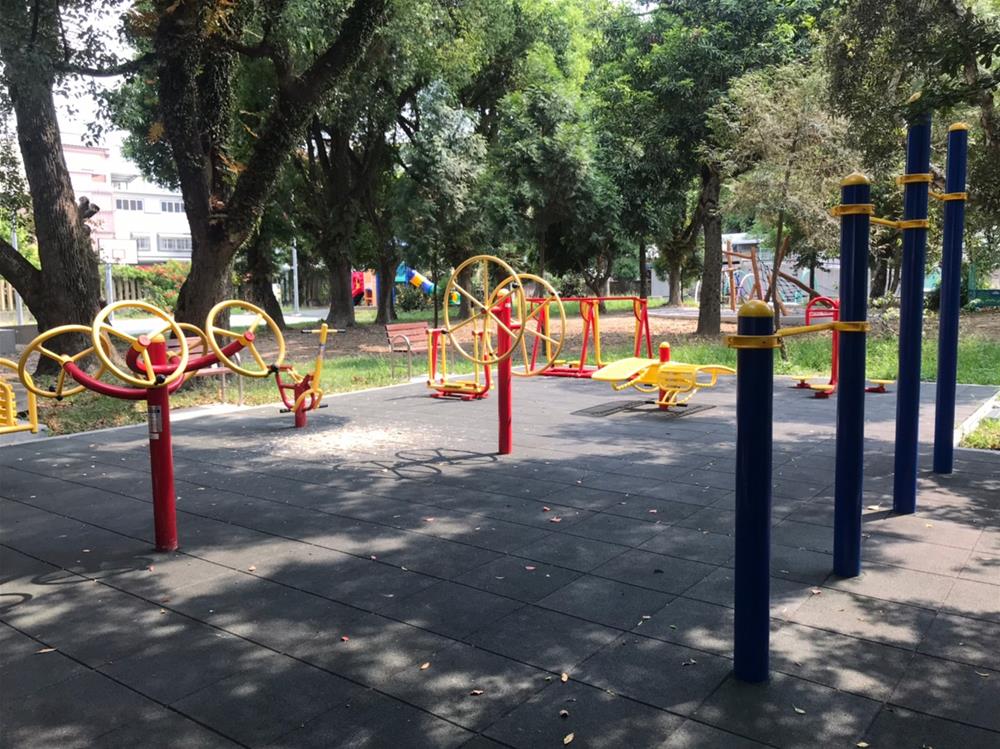 和盛公園