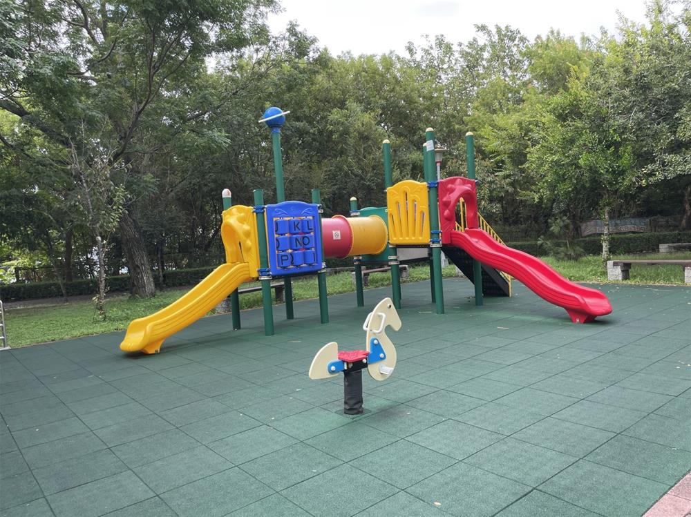福德兒童公園